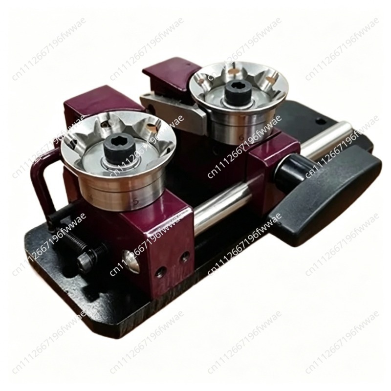 Leather Edge Beveler - เครื่องตัดขอบหนัง DIY ปรับมุมได้ ความกว้าง 13-88 มม.