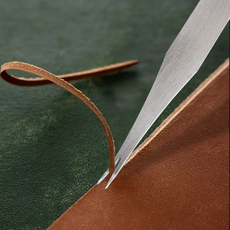 Leather Edge Beveler - 1 PC หนัง Edge Beveler Skiving