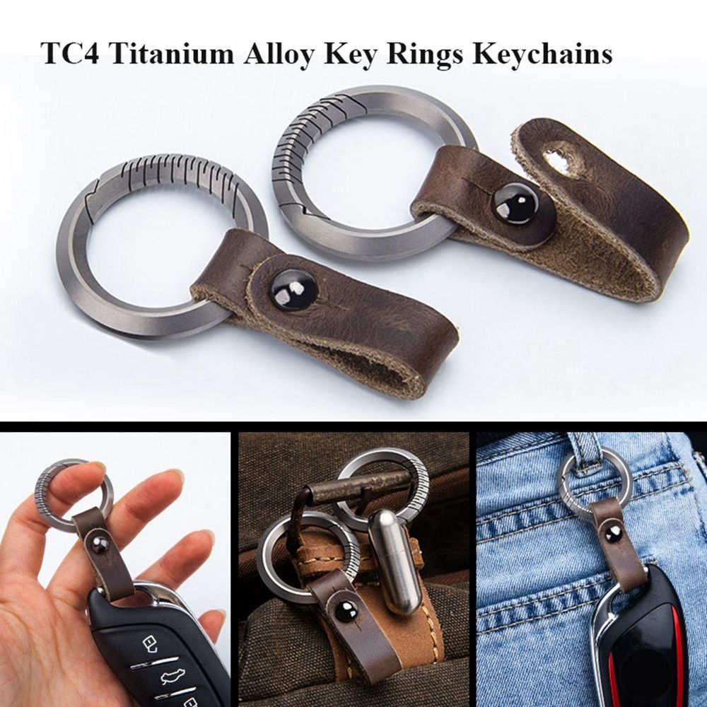 Titanium Alloy หนังเข็มขัดหัวเ - Belt Buckle Blank บทวิจารณ์และราคา