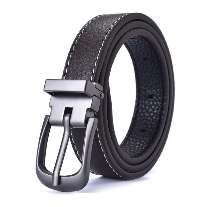 เข็มขัดหนังเด็กแฟชั่นสไตล์ใหม่ - Belt Buckle Blank บทวิจารณ์และราคา