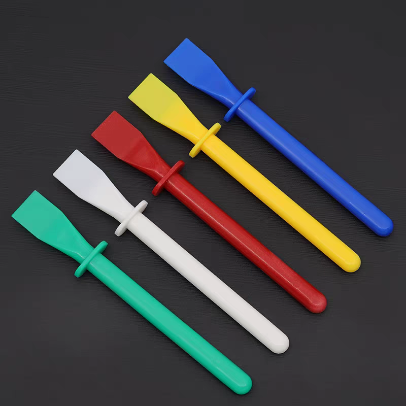 แปรงทา กาว 5/100 ชิ้น แบบพกพา  - Leatherwork Tools บทวิจารณ์และราคา