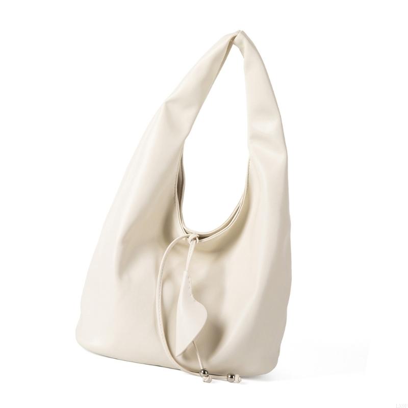 กระเป๋าถือ PU ที่ใช้งานได้จริง - Leather Work Duffle Bag บทวิจารณ์และราคา