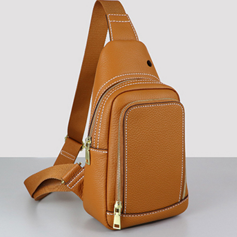 1ชุดลายฉลุกระเป๋าคาดหน้าอกของผ - Leatherwork Patterns บทวิจารณ์และราคา