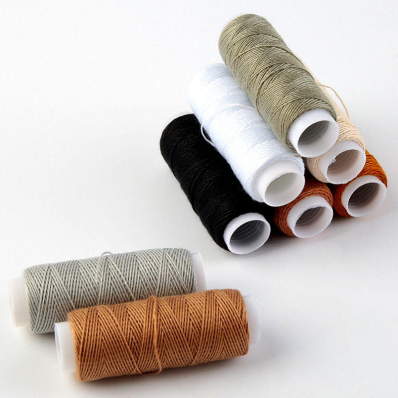 ชุดซ่อมเบาะ ชุดเย็บผ้าสำหรับงา - Leatherwork Hand Sewing Needles บทวิจารณ์และราคา