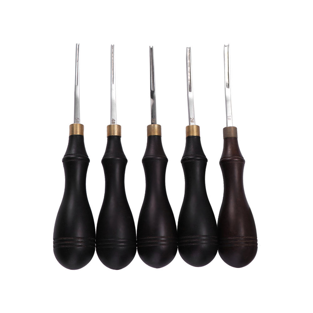 เครื่องมือลบคมหนังแบบมืออาชีพ  - Leather Edge Beveler บทวิจารณ์และราคา