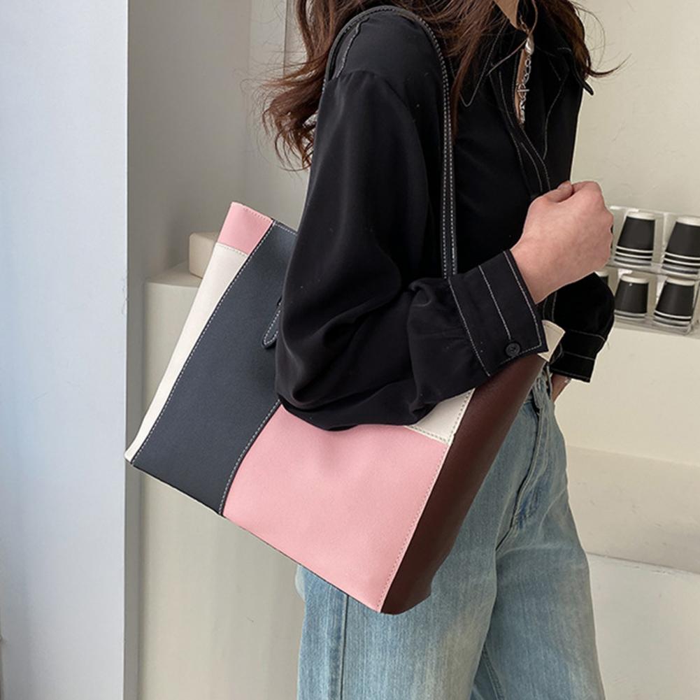 กระเป๋าสะพายแฟชั่น กระเป๋าถือค - Leather Work Duffle Bag บทวิจารณ์และราคา