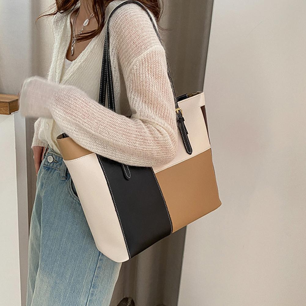 กระเป๋าสะพายแฟชั่น กระเป๋าถือค - Leather Work Duffle Bag บทวิจารณ์และราคา