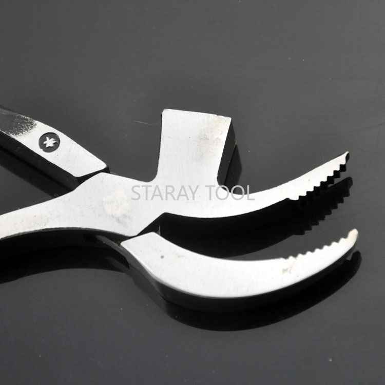 ซ่อมแซมเล็บออกแบบกําจัดสแตนเลส - Leatherwork Repairs บทวิจารณ์และราคา