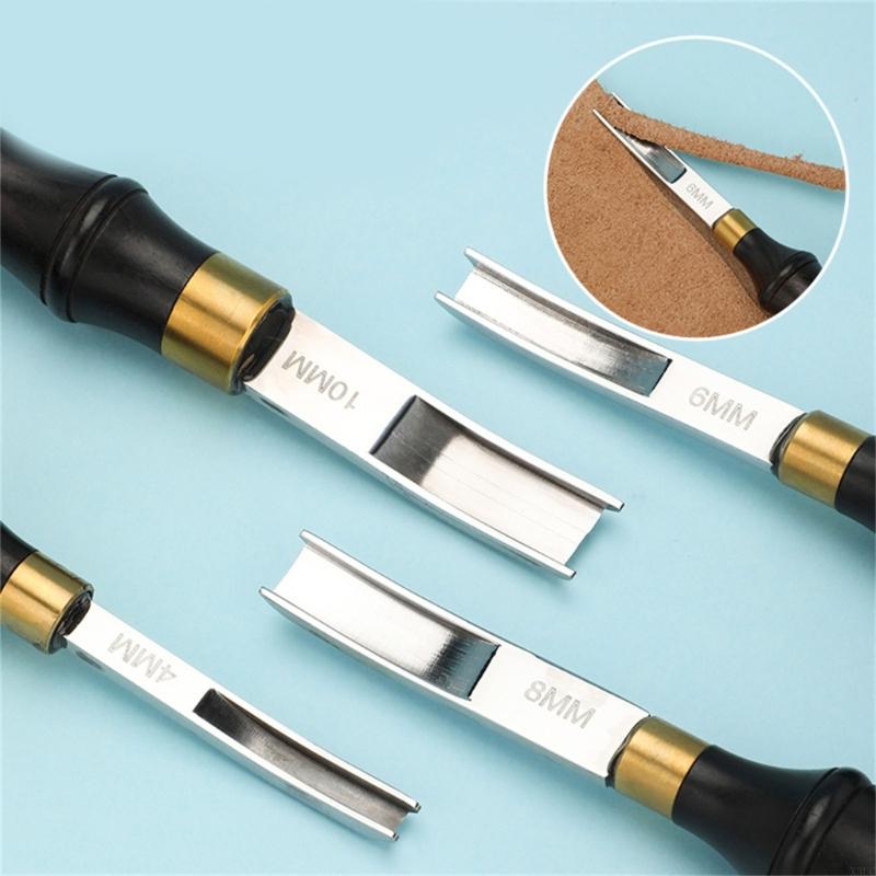 หนังขอบหนัง BEVELER - Leather Edge Beveler บทวิจารณ์และราคา