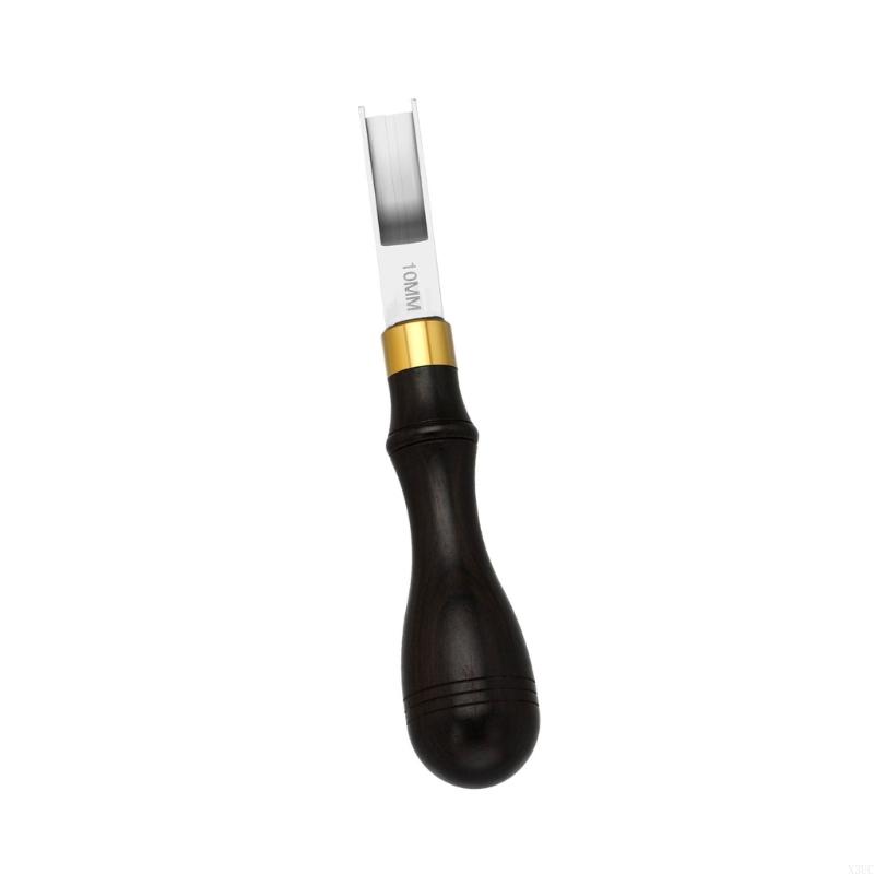 หนังขอบหนัง BEVELER - Leather Edge Beveler บทวิจารณ์และราคา