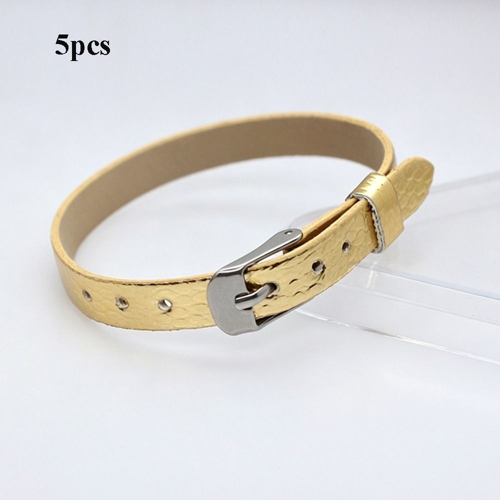 5 ชิ้น ซุปเปอร์มินิเข็มขัดตุ๊ก - Leatherwork Patterns บทวิจารณ์และราคา