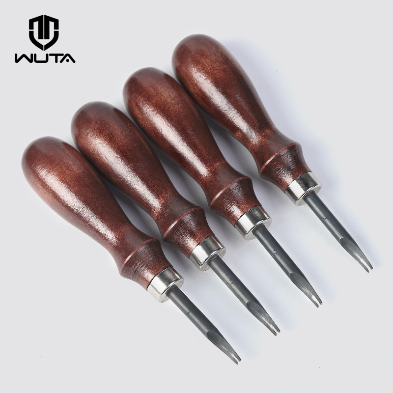WUTA Sharp หนัง Edge Beveler E - Leather Edge Beveler บทวิจารณ์และราคา