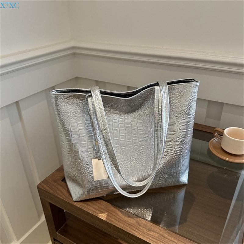 X7XC ผู้หญิงลำลองกระเป๋าสะพายก - Leather Work Duffle Bag บทวิจารณ์และราคา