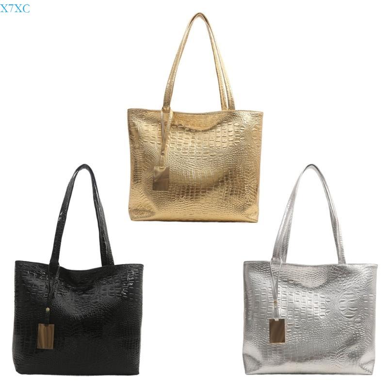 X7XC ผู้หญิงลำลองกระเป๋าสะพายก - Leather Work Duffle Bag บทวิจารณ์และราคา