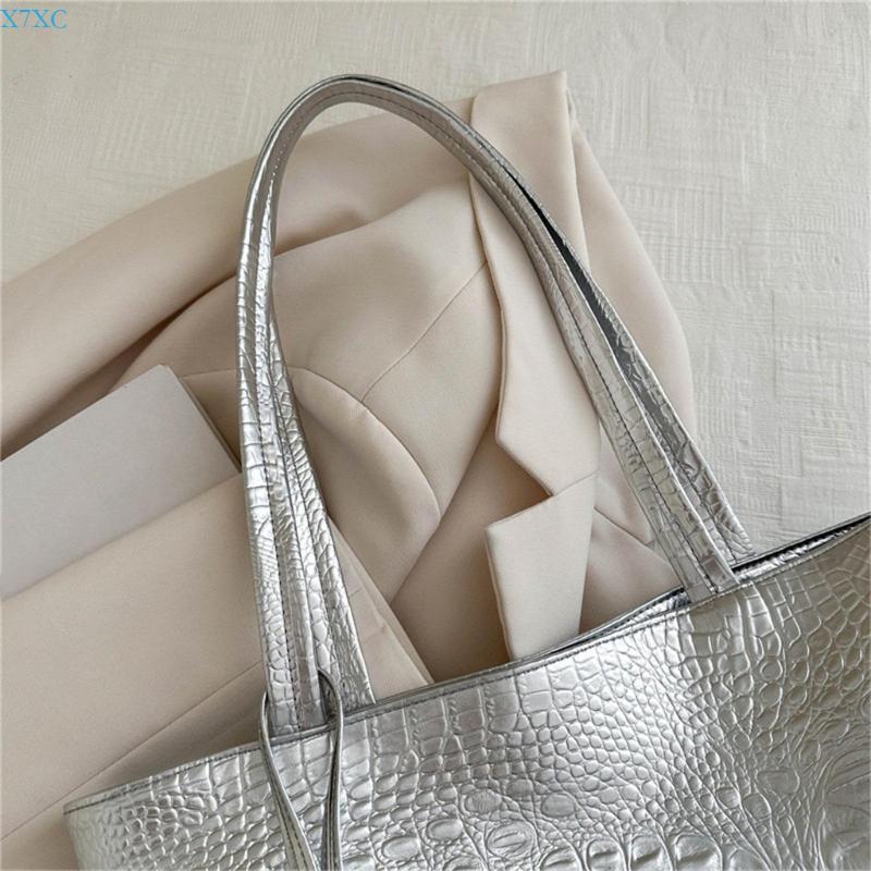 X7XC ผู้หญิงลำลองกระเป๋าสะพายก - Leather Work Duffle Bag บทวิจารณ์และราคา