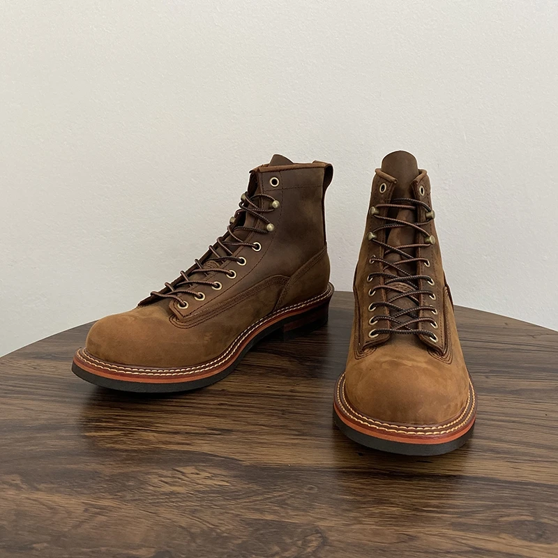 Vintage อังกฤษผู้ชายข้อเท้ารอง - Leatherwork Tools บทวิจารณ์และราคา