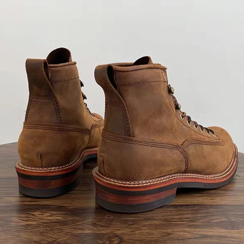Vintage อังกฤษผู้ชายข้อเท้ารอง - Leatherwork Tools บทวิจารณ์และราคา
