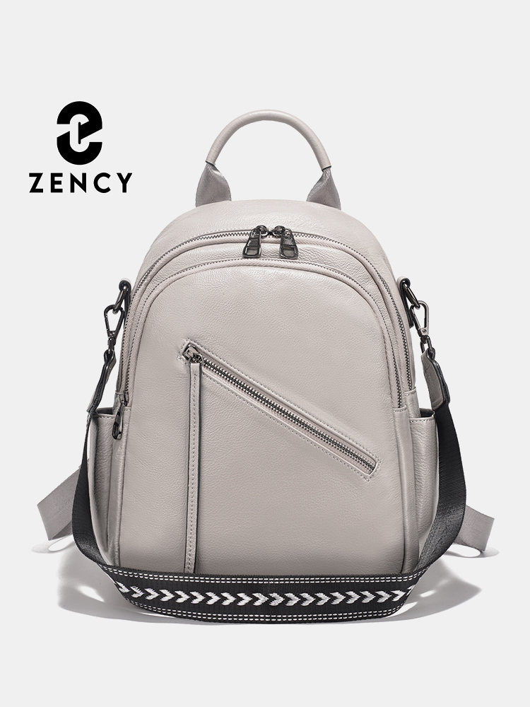กระเป๋าเป้หนังแท้สำหรับผู้หญิง - Leather Work Womens Backpack บทวิจารณ์และราคา