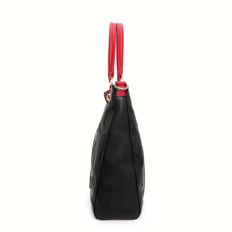 กระเป๋าหนังวัวแท้ลายนูน พร้อมส - Leatherwork Workshop บทวิจารณ์และราคา