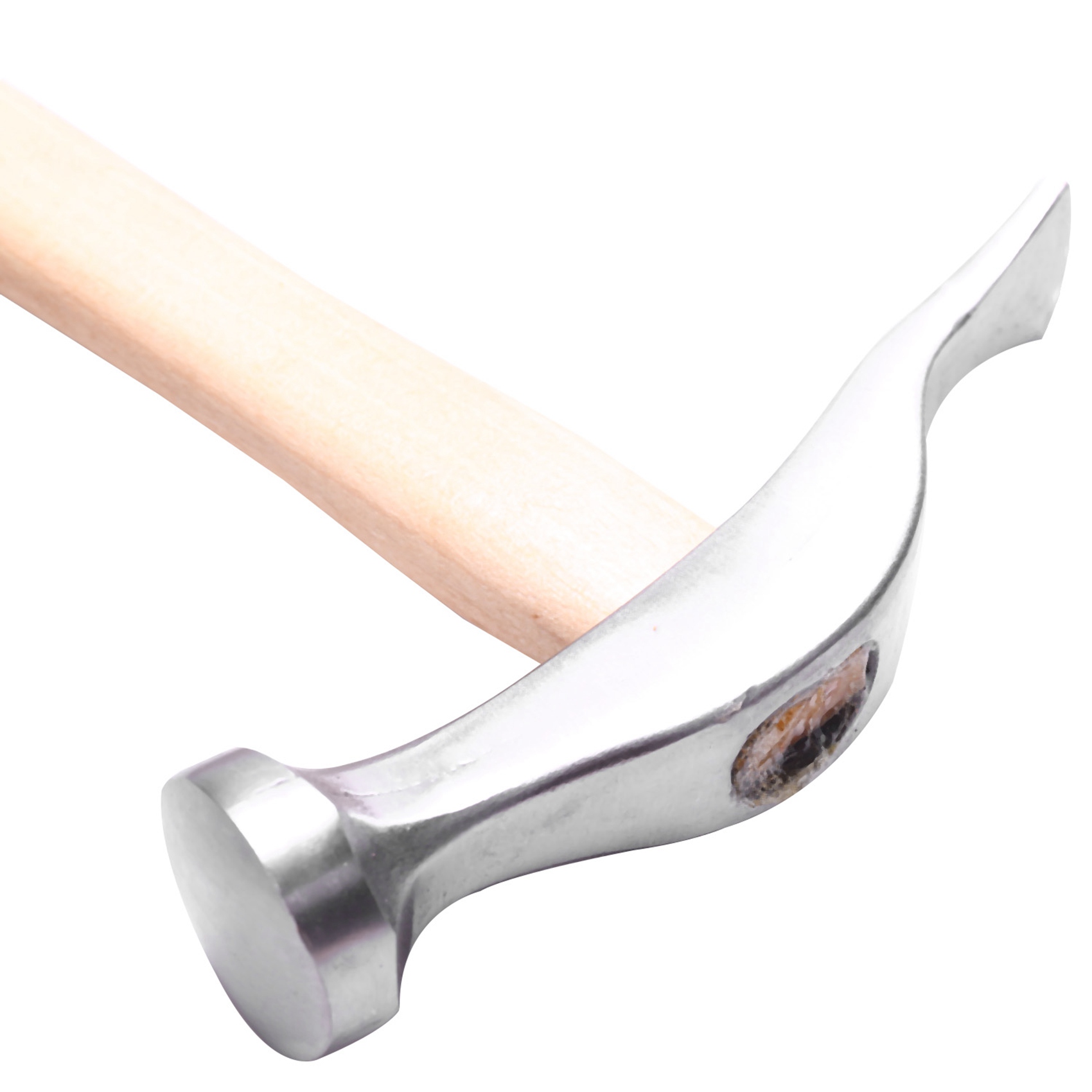 ค้อนซ่อมรองเท้า DTEN-2X ด้ามไม - Leatherwork Repairs บทวิจารณ์และราคา
