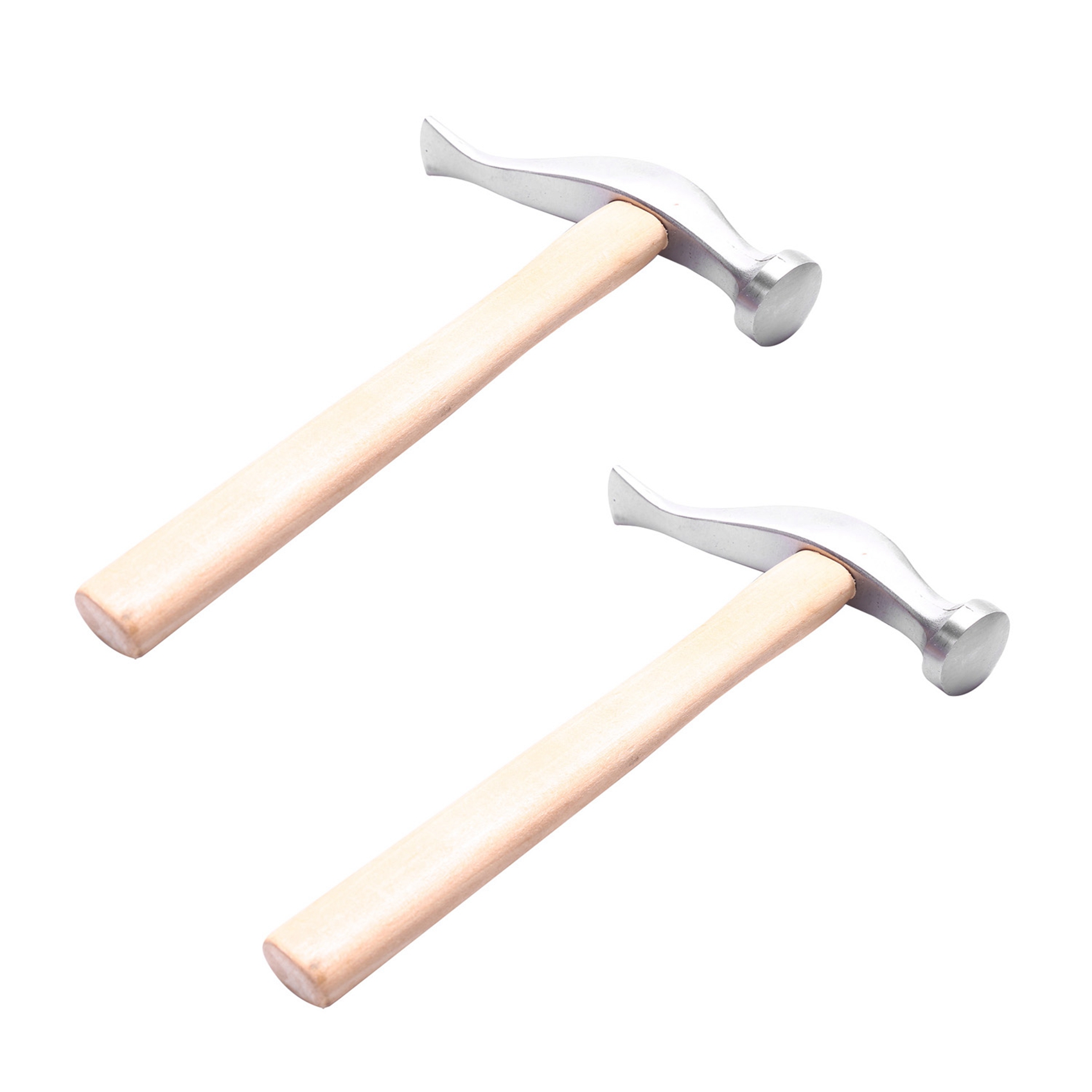 ค้อนซ่อมรองเท้า DTEN-2X ด้ามไม - Leatherwork Repairs บทวิจารณ์และราคา