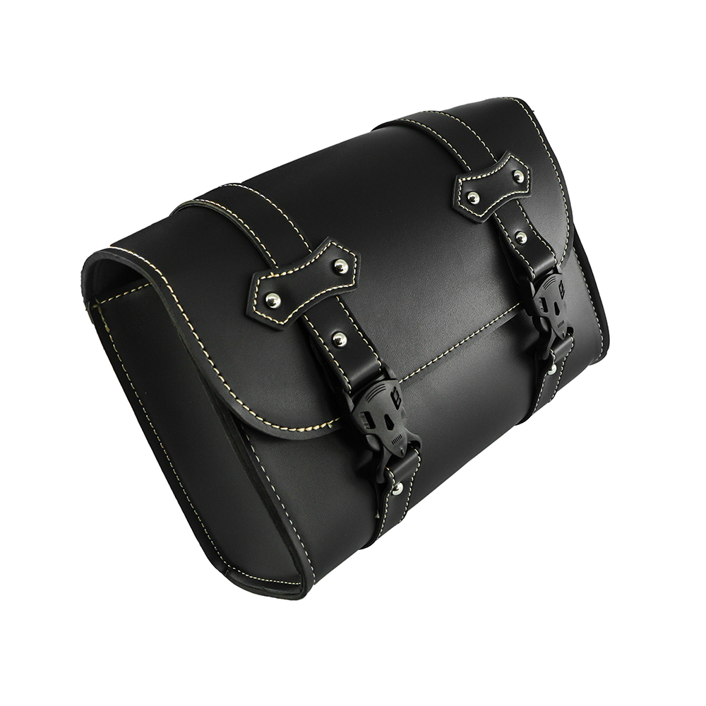 ด้านหลัง Saddlebag ชุดด้านข้าง - Leatherwork Tools บทวิจารณ์และราคา