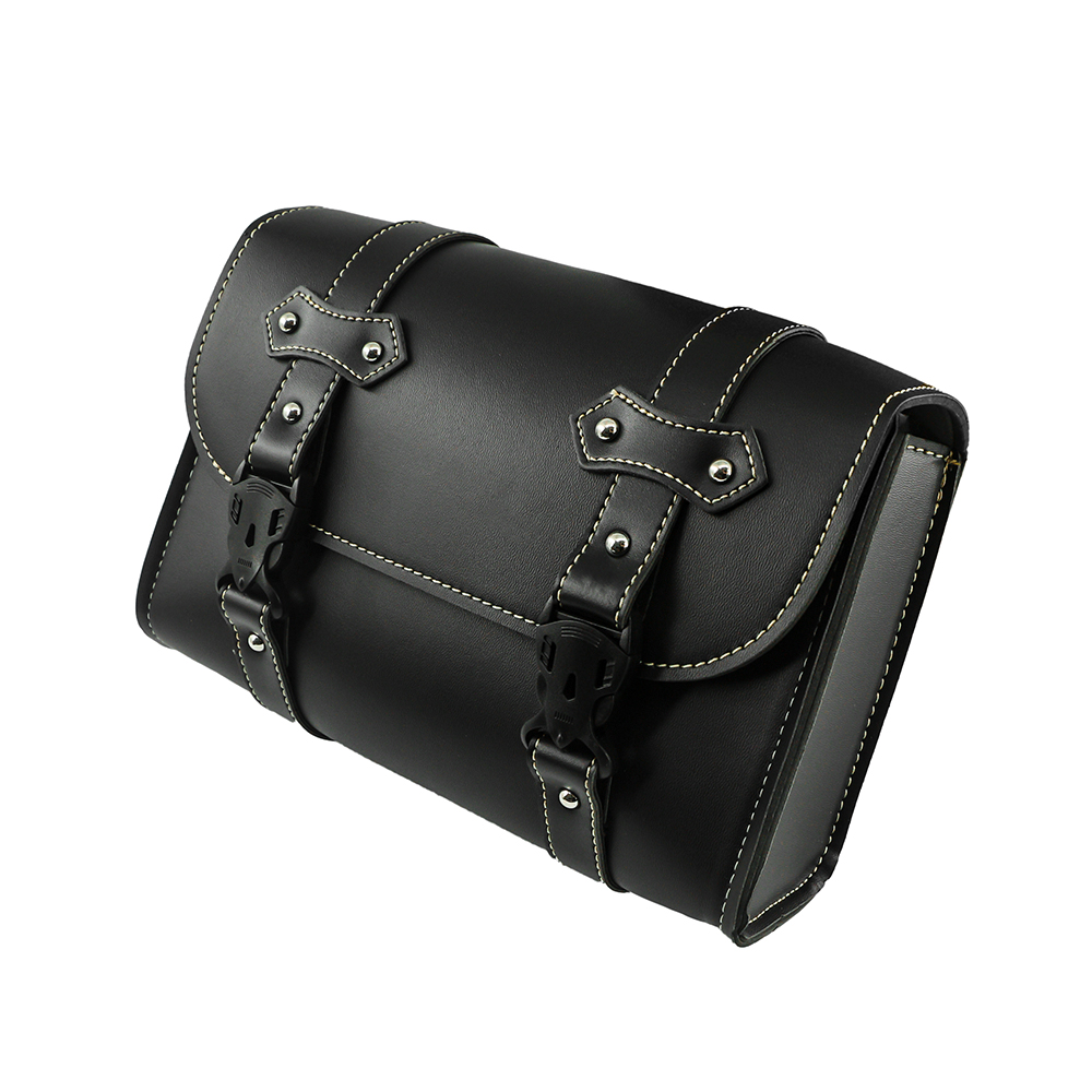 ด้านหลัง Saddlebag ชุดด้านข้าง - Leatherwork Tools บทวิจารณ์และราคา