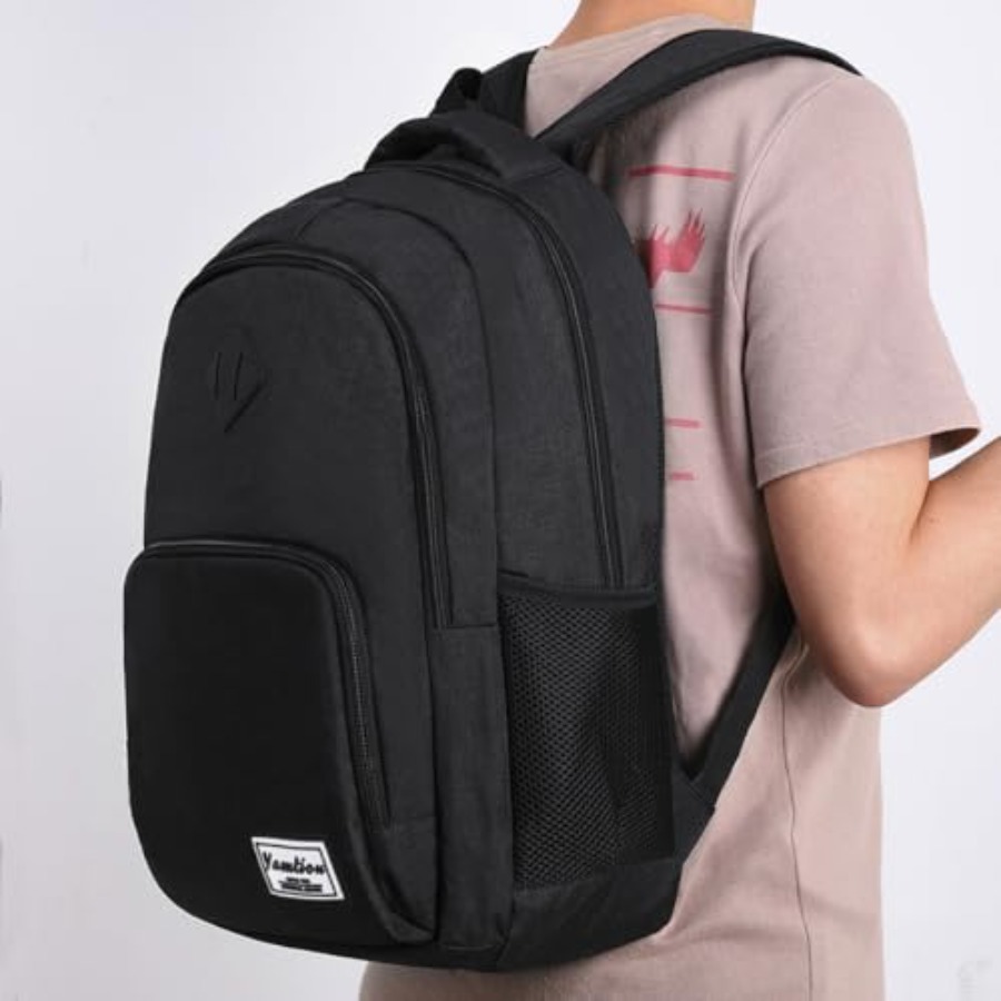 กระเป๋าเป้สะพายหลังสำหรับผู้ชา - Leather Work Womens Backpack บทวิจารณ์และราคา