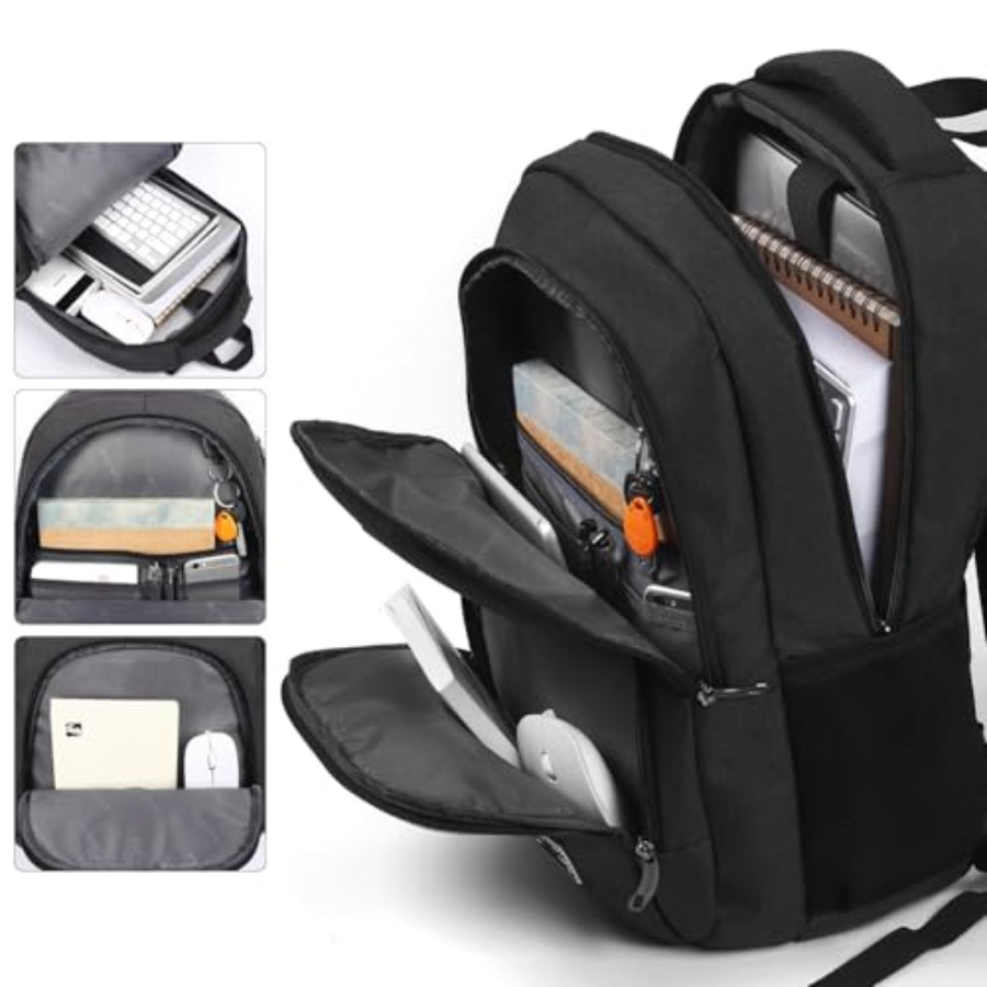 กระเป๋าเป้สะพายหลังสำหรับผู้ชา - Leather Work Womens Backpack บทวิจารณ์และราคา