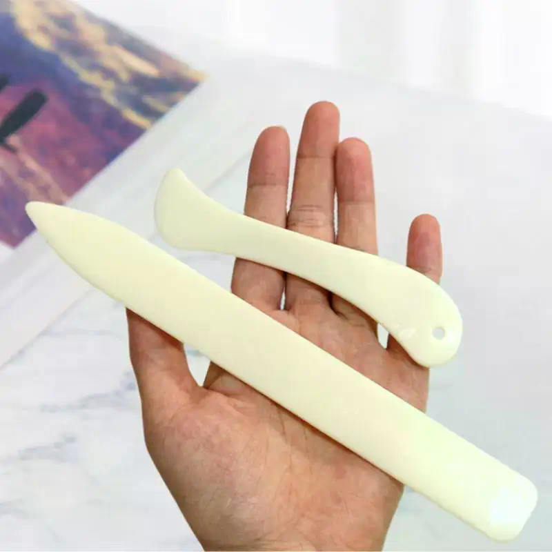 เครื่องมือพับและทำรอยพับอเนกปร - Leatherwork Tools บทวิจารณ์และราคา