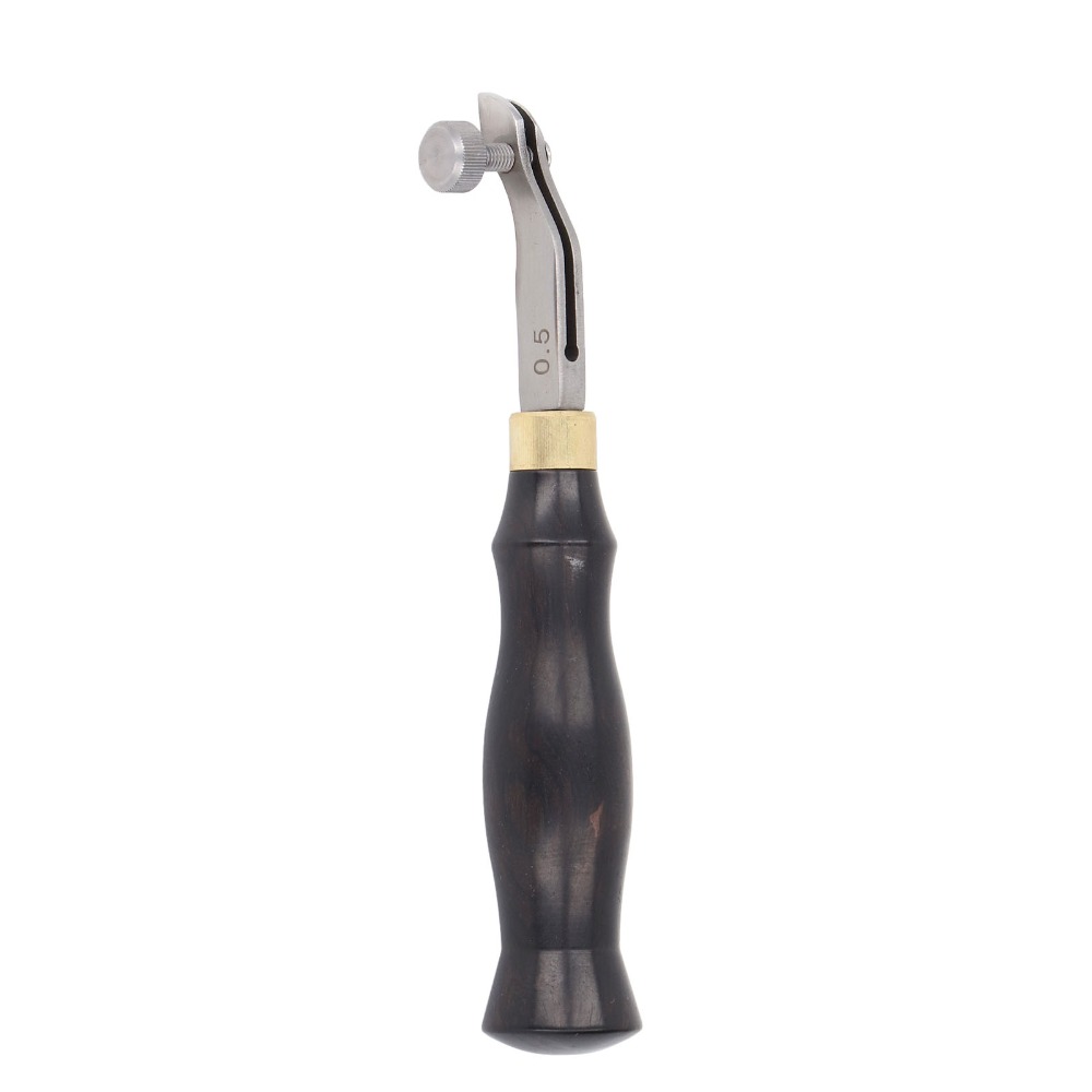 เครื่องมือปรับแต่งขอบหนังแบบปร - Leather Edge Beveler บทวิจารณ์และราคา