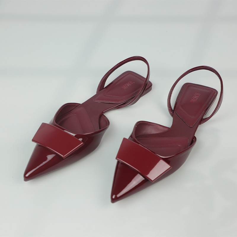 ยี่ห้อสิทธิบัตรหนังฤดูร้อนผู้ห - Leather Work Dress บทวิจารณ์และราคา