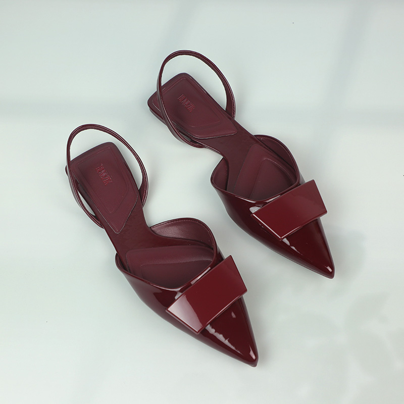 ยี่ห้อสิทธิบัตรหนังฤดูร้อนผู้ห - Leather Work Dress บทวิจารณ์และราคา