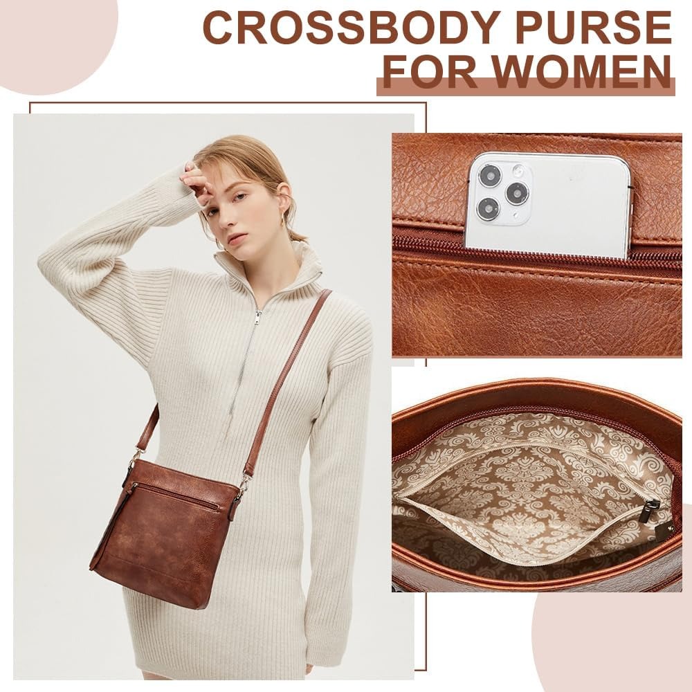 กระเป๋าถือผู้หญิงสุดหรู กระเป๋ - Leather Work Womens Backpack บทวิจารณ์และราคา