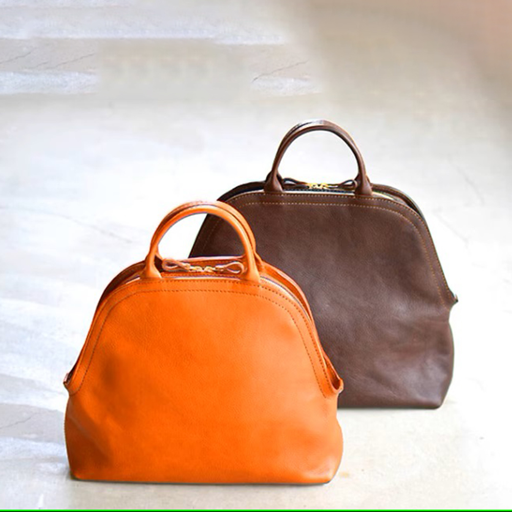 DIY หนังกระดาษคราฟท์กระเป๋าถือ - Leatherwork Patterns บทวิจารณ์และราคา