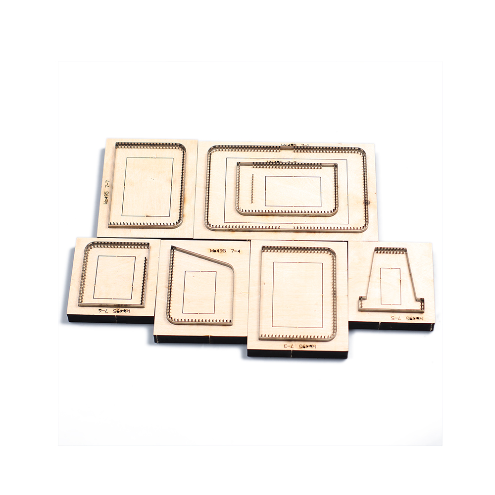 DIY หนัง CRAFT Simple กระเป๋าส - Leatherwork Patterns บทวิจารณ์และราคา