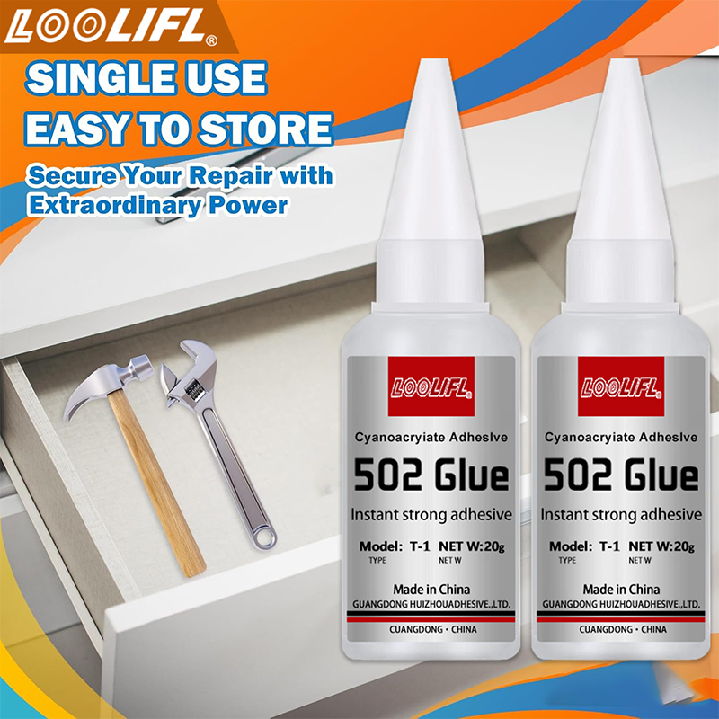 1-3 ชิ้น,20 มล.,502 กาวซุปเปอร - Leatherwork Tools บทวิจารณ์และราคา