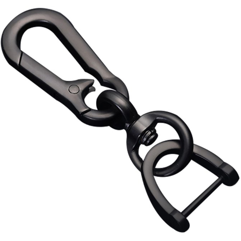 พวงกุญแจรถคลาสสิกผู้ชายพวงกุญแ - Belt Buckle Blank บทวิจารณ์และราคา