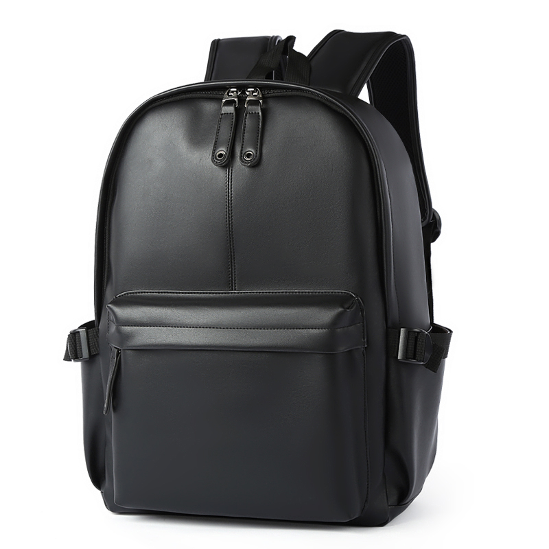 กระเป๋าเป้หนังสำหรับแล็ปท็อป M - Leather Work Womens Backpack บทวิจารณ์และราคา