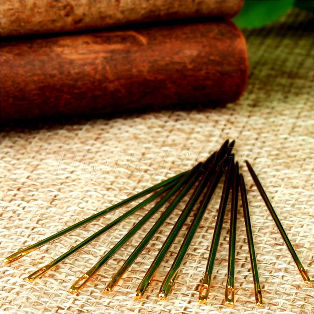 10Pcs Leathercraft จักรเย็บผ้า - Leatherwork Repairs บทวิจารณ์และราคา