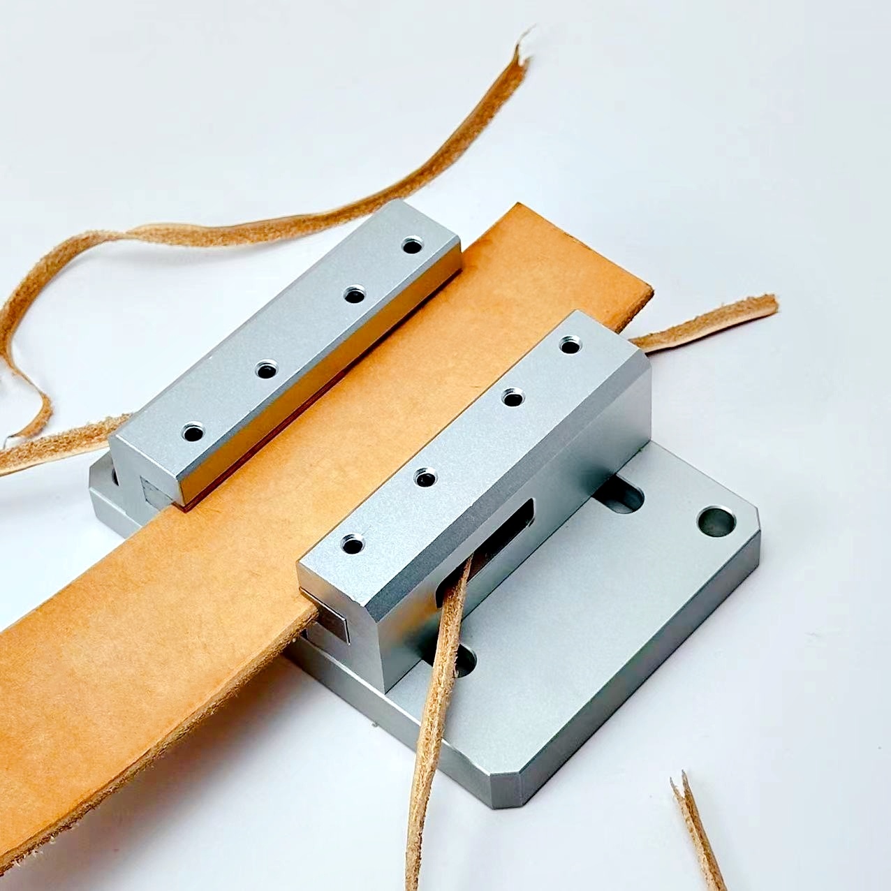 เครื่องตัดขอบสายพาน เครื่องลบค - Leather Edge Beveler บทวิจารณ์และราคา