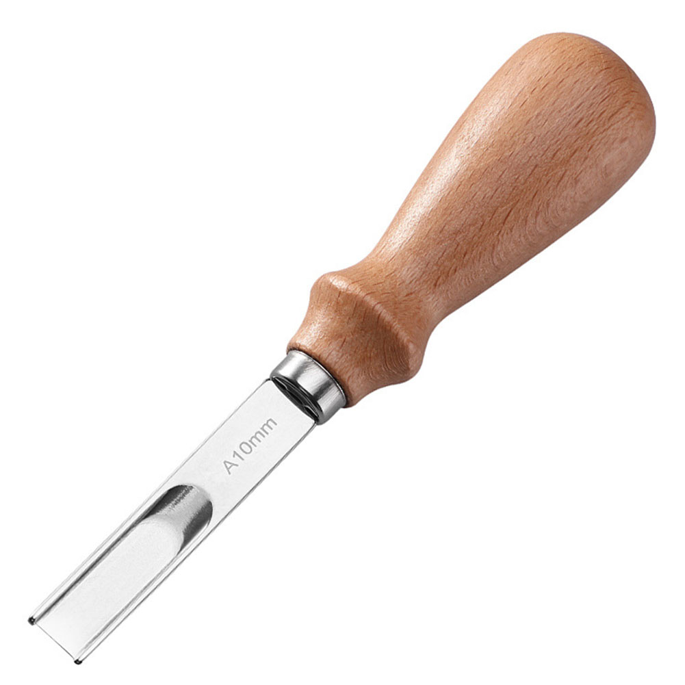 เครื่องมือตัดหนังแบบใหม่เอี่ยม - Leather Edge Beveler บทวิจารณ์และราคา