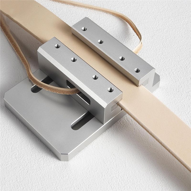 เครื่องมือปรับแต่งขอบหนัง CHCH - Leather Edge Beveler บทวิจารณ์และราคา
