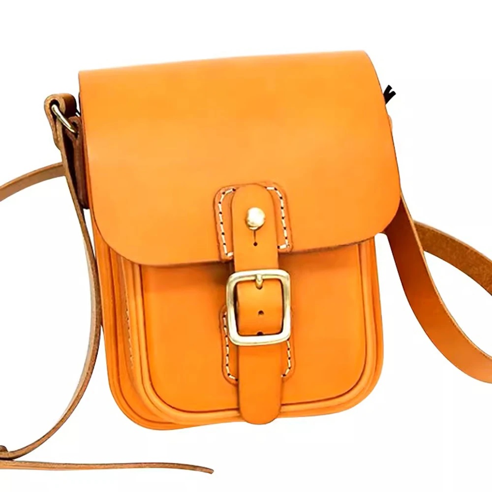22x17x10 ซม. กระเป๋าสะพายไหล่เ - Leatherwork Patterns บทวิจารณ์และราคา