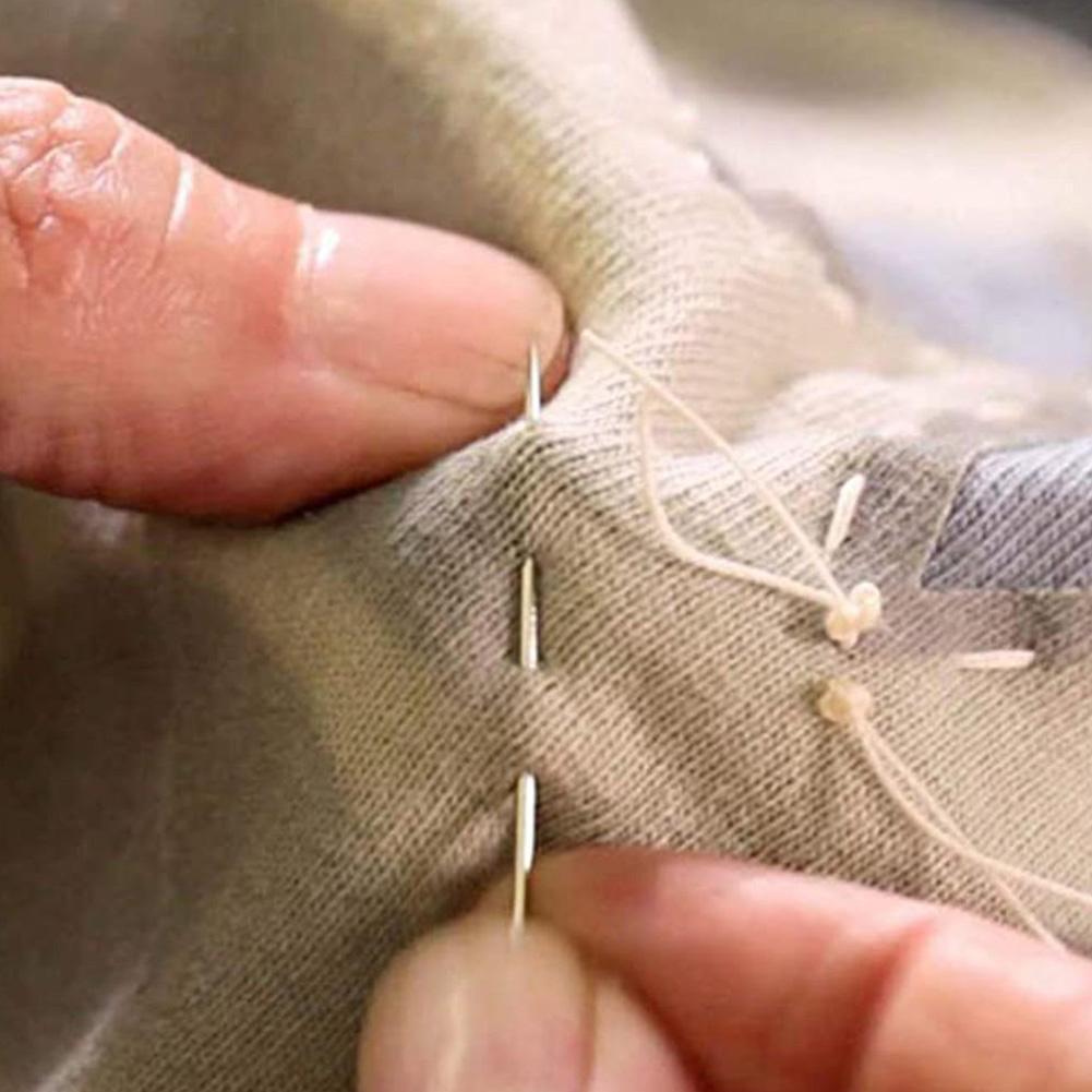 ชุดเข็มเย็บผ้าขนาดใหญ่ 25 ชิ้น - Leatherwork Tools บทวิจารณ์และราคา