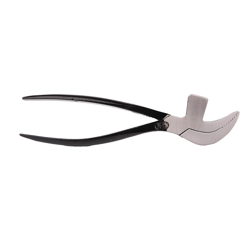 ใหม่เหล็กหล่อคีมรองเท้า Cobble - Leatherwork Repairs บทวิจารณ์และราคา